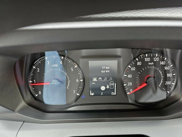 RENAULT Master 170 Koffer LED Kamera 2,33 Höhe sofort! - Box van: picture 4 RENAULT Master 170 Koffer LED Kamera 2,33 Höhe sofort! - Box van: picture 4