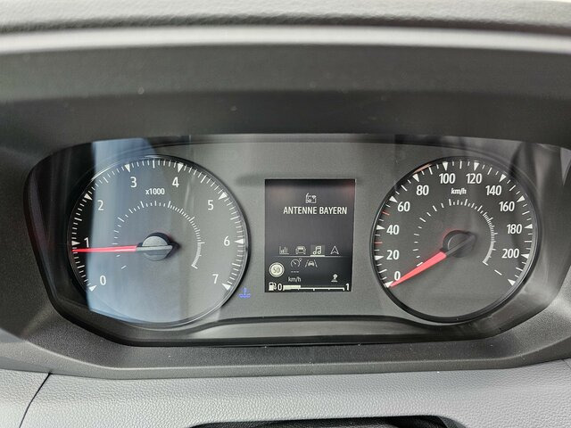 RENAULT Master L2H2 170 Neues Modell 10'' Navi Kamera - Panel van: picture 4 RENAULT Master L2H2 170 Neues Modell 10'' Navi Kamera - Panel van: picture 4