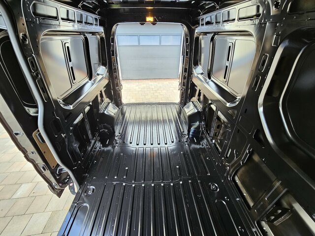 Leasing of RENAULT Master L3H2 170 Neues Modell 10'' Navi Kamera RENAULT Master L3H2 170 Neues Modell 10'' Navi Kamera: picture 25