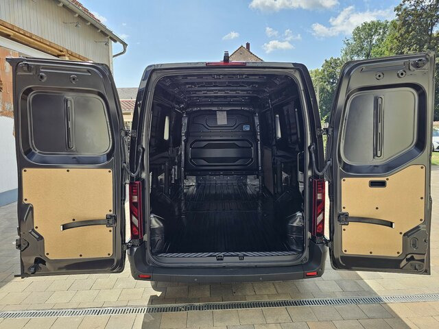 Leasing of RENAULT Master L3H2 170 Neues Modell 10'' Navi Kamera RENAULT Master L3H2 170 Neues Modell 10'' Navi Kamera: picture 20