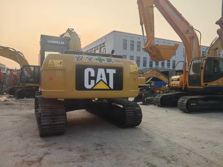 Used excavator cat320 Japan brand Used CAT 320 Excavator Caterpillar 320D Crawler Excavator CAT320 used digger for sale - Crawler excavator: picture 4 Used excavator cat320 Japan brand Used CAT 320 Excavator Caterpillar 320D Crawler Excavator CAT320 used digger for sale - Crawler excavator: picture 4