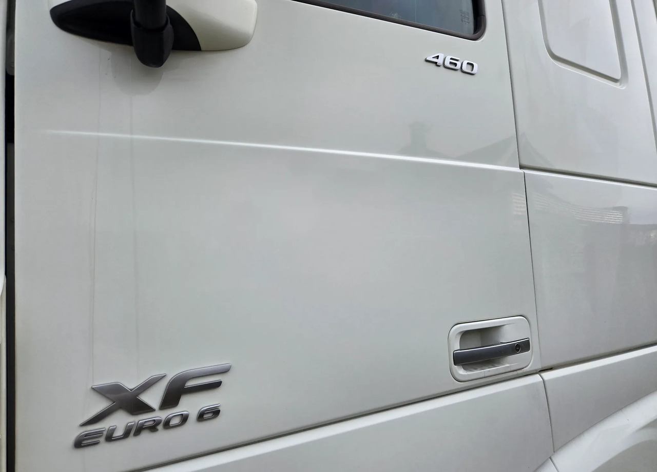 Tractor unit DAF XF 480 SUPER SPACE CAB: picture 21