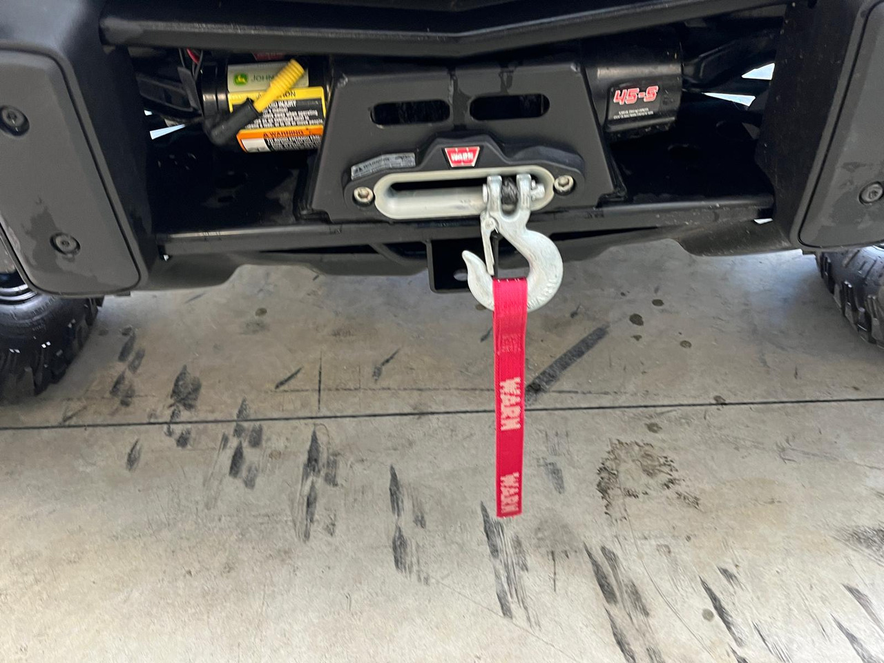 GATOR XUV865M - Side-by-side/ ATV: picture 5 GATOR XUV865M - Side-by-side/ ATV: picture 5