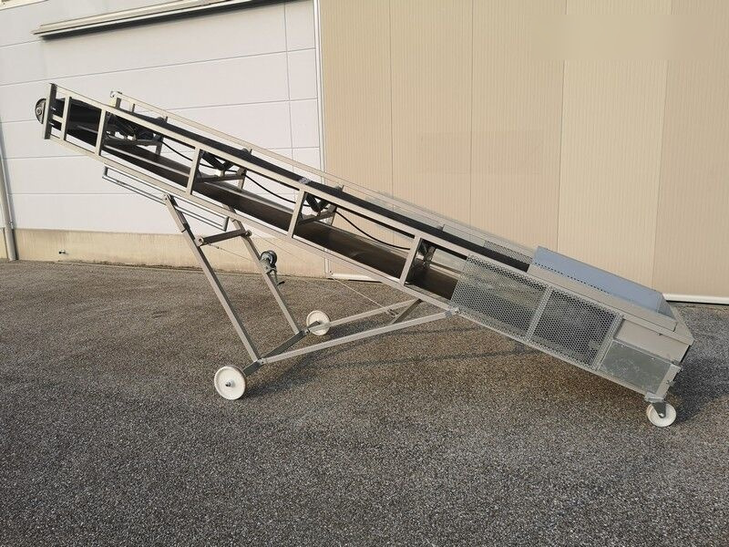 New SERIE PESANTE - Conveyor: picture 2 New SERIE PESANTE - Conveyor: picture 2