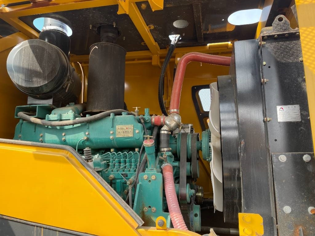 临工 956 - Wheel loader: picture 5 临工 956 - Wheel loader: picture 5