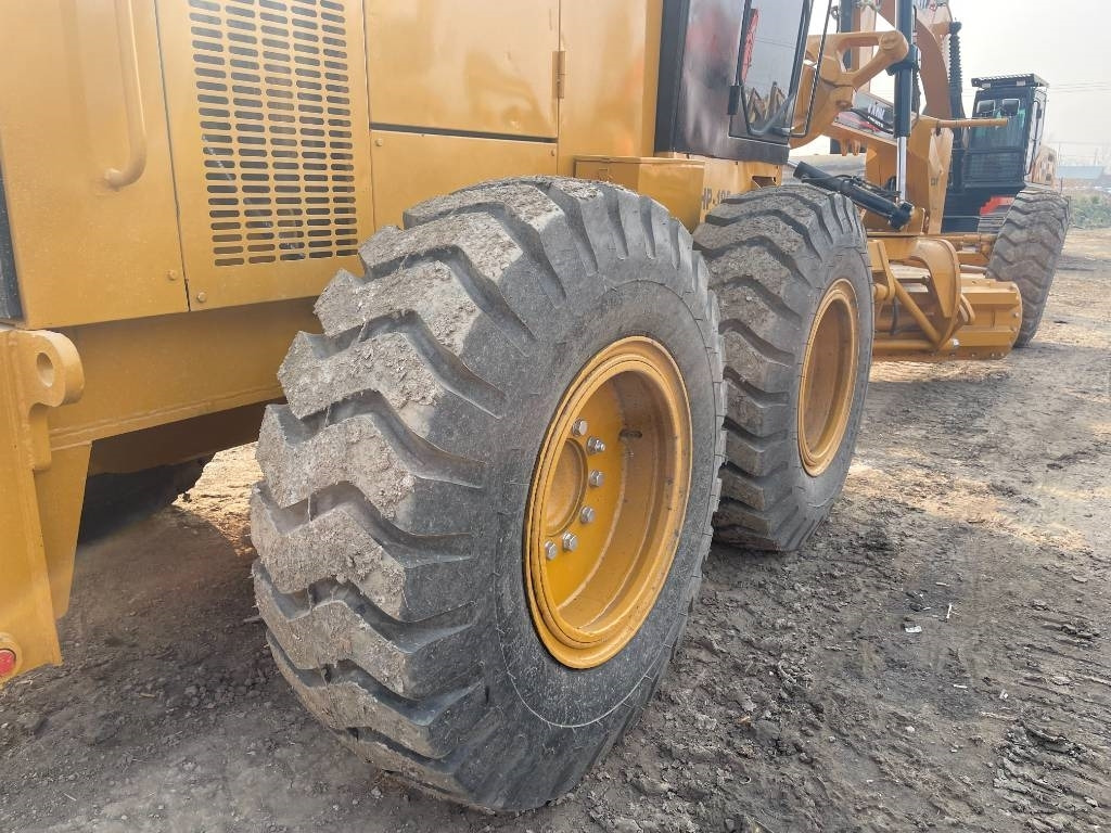 CAT 140 K - Grader: picture 2 CAT 140 K - Grader: picture 2