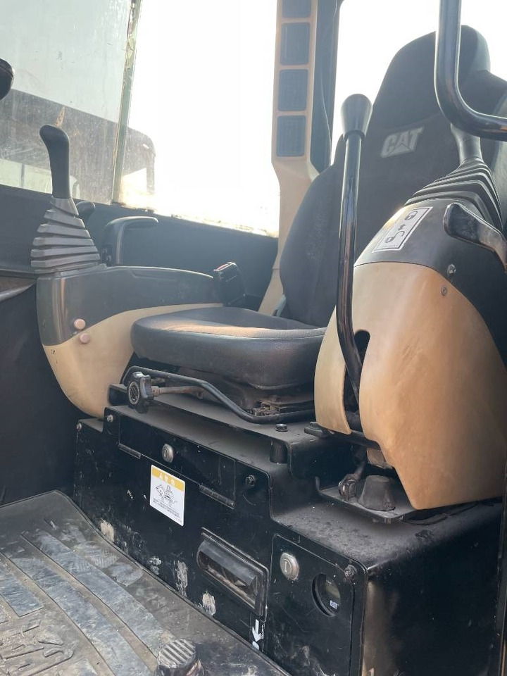 CAT 306 - Mini excavator: picture 5 CAT 306 - Mini excavator: picture 5