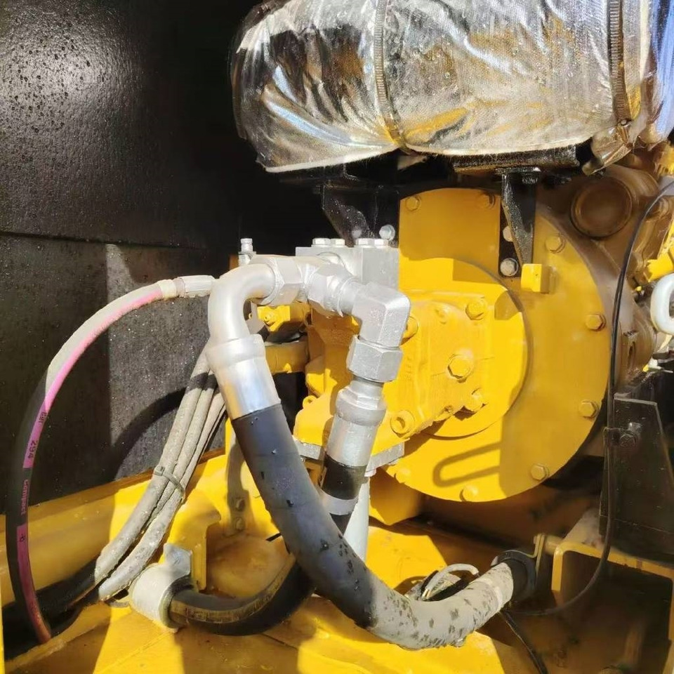 CAT 308 - Mini excavator: picture 4 CAT 308 - Mini excavator: picture 4