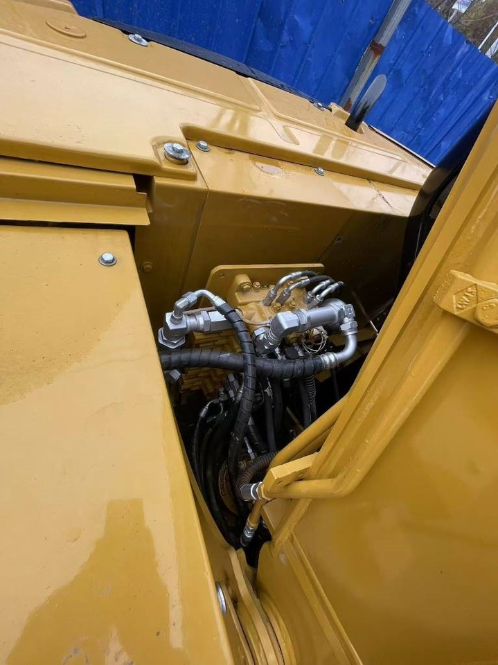 CAT 308 - Mini excavator: picture 5 CAT 308 - Mini excavator: picture 5