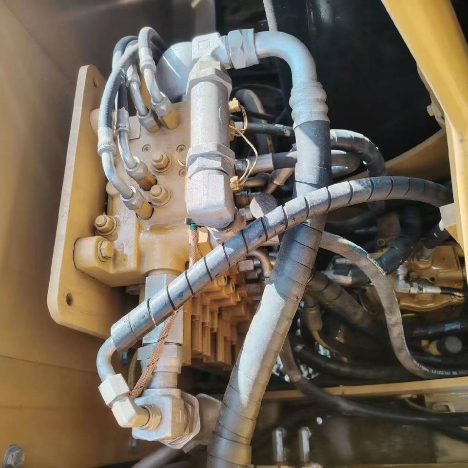 CAT 308 - Mini excavator: picture 5 CAT 308 - Mini excavator: picture 5