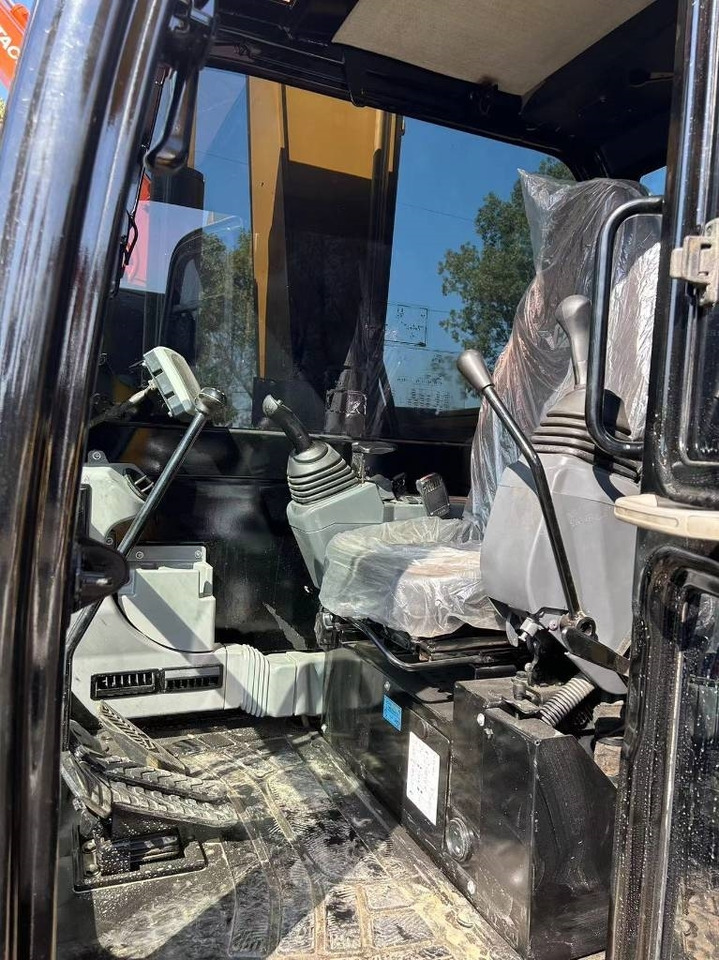 CAT 308 E 2 CR  - Crawler excavator: picture 5 CAT 308 E 2 CR  - Crawler excavator: picture 5