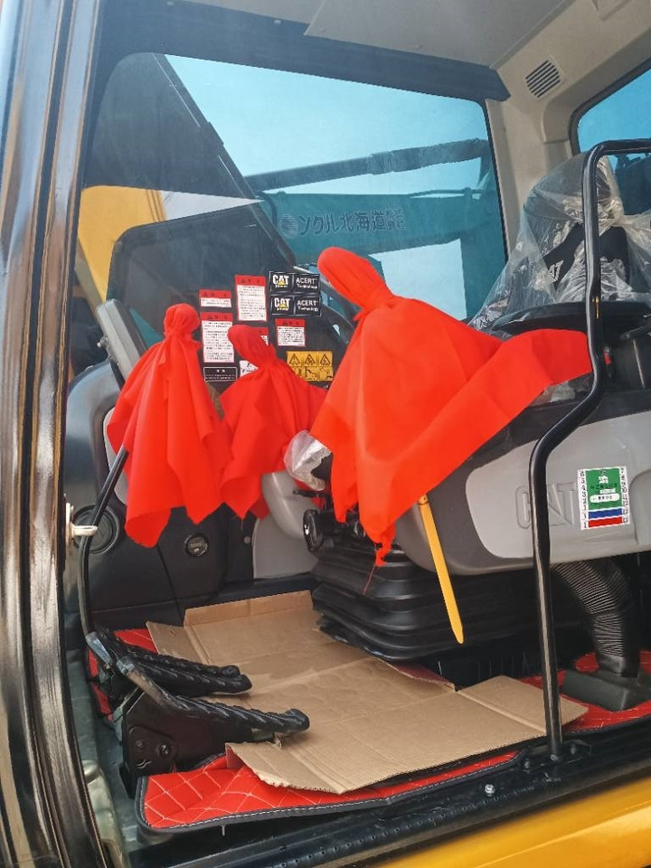 Leasing of CAT 315 CAT 315: picture 6 Leasing of CAT 315 CAT 315: picture 6