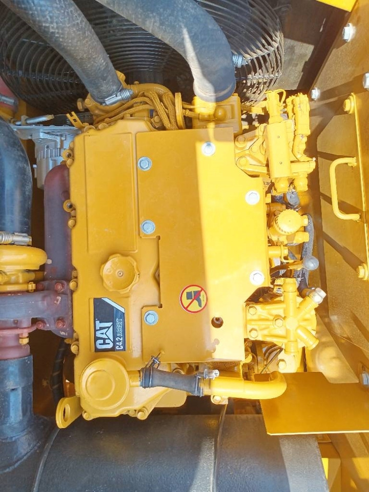 Leasing of CAT 315 CAT 315: picture 14 Leasing of CAT 315 CAT 315: picture 14