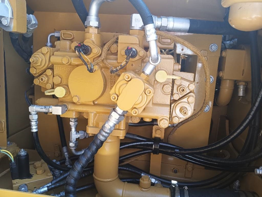 Crawler excavator CAT 315: picture 11 Crawler excavator CAT 315: picture 11