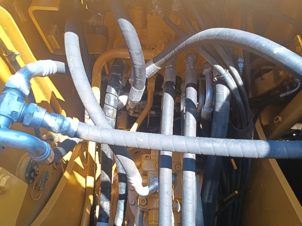 Crawler excavator CAT 315: picture 6 Crawler excavator CAT 315: picture 6