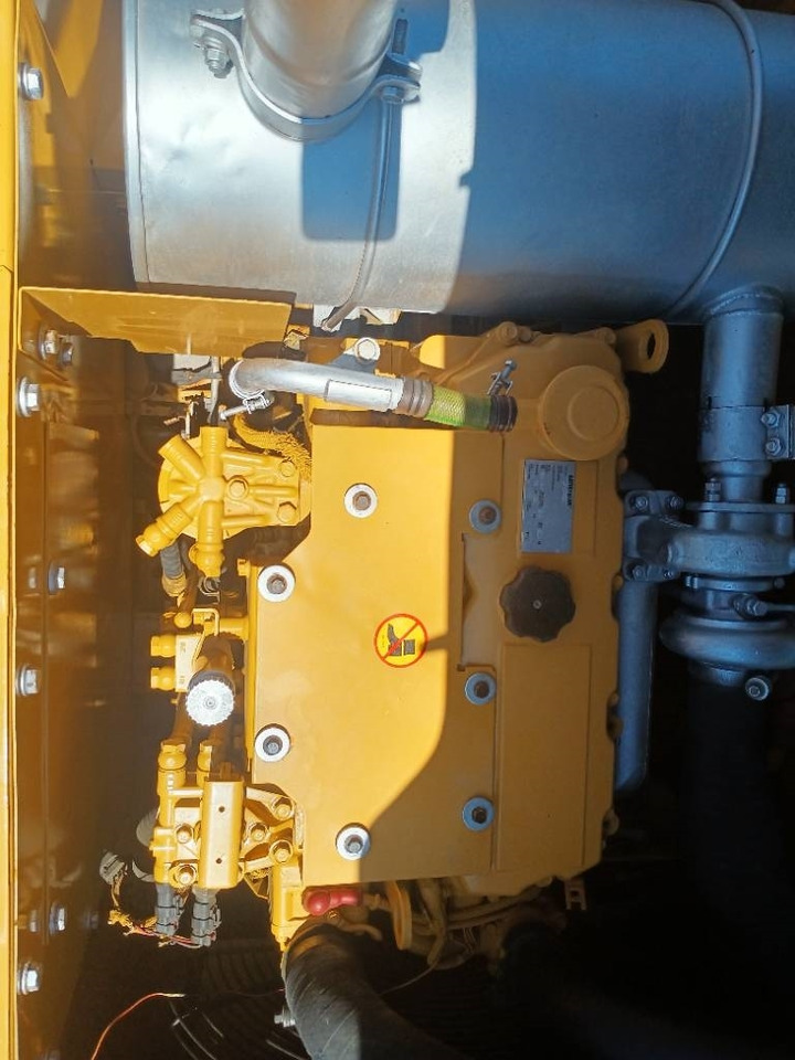 Crawler excavator CAT 315: picture 7 Crawler excavator CAT 315: picture 7