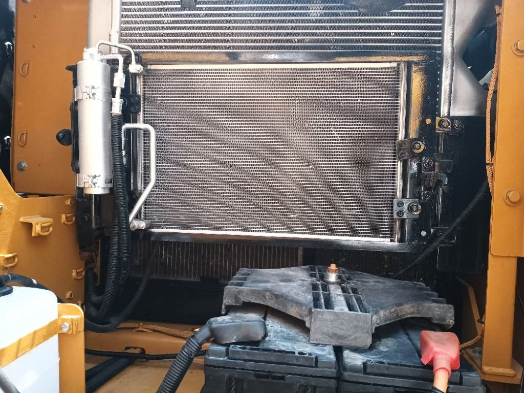 CAT 315 D  - Crawler excavator: picture 5 CAT 315 D  - Crawler excavator: picture 5