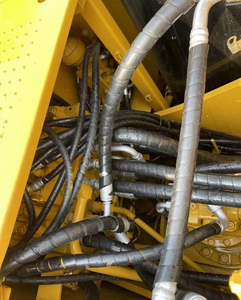 Crawler excavator CAT 315 D: picture 8