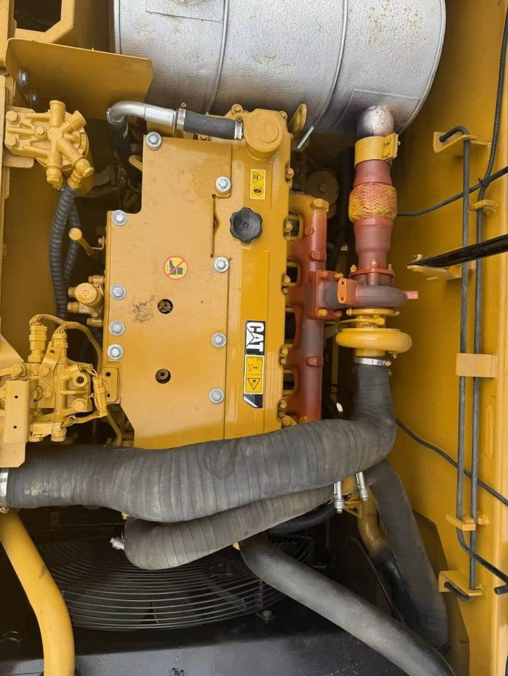 CAT 320 D - Crawler excavator: picture 4 CAT 320 D - Crawler excavator: picture 4