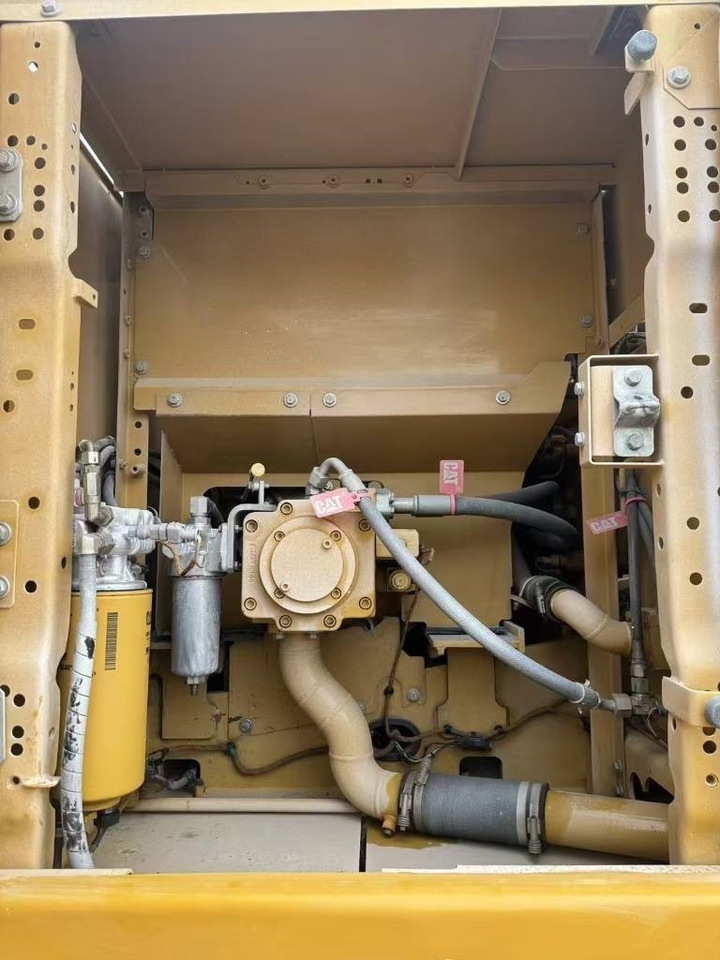 CAT 320 GC  - Crawler excavator: picture 4 CAT 320 GC  - Crawler excavator: picture 4