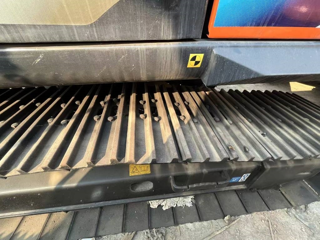 Hitachi ZX 160 - Crawler excavator: picture 5 Hitachi ZX 160 - Crawler excavator: picture 5