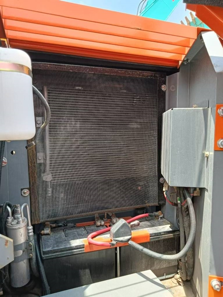 Hitachi ZX 70  - Mini excavator: picture 2 Hitachi ZX 70  - Mini excavator: picture 2