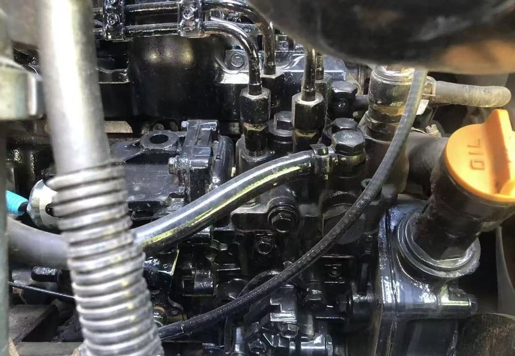 Kobelco SK 55 - Mini excavator: picture 2 Kobelco SK 55 - Mini excavator: picture 2