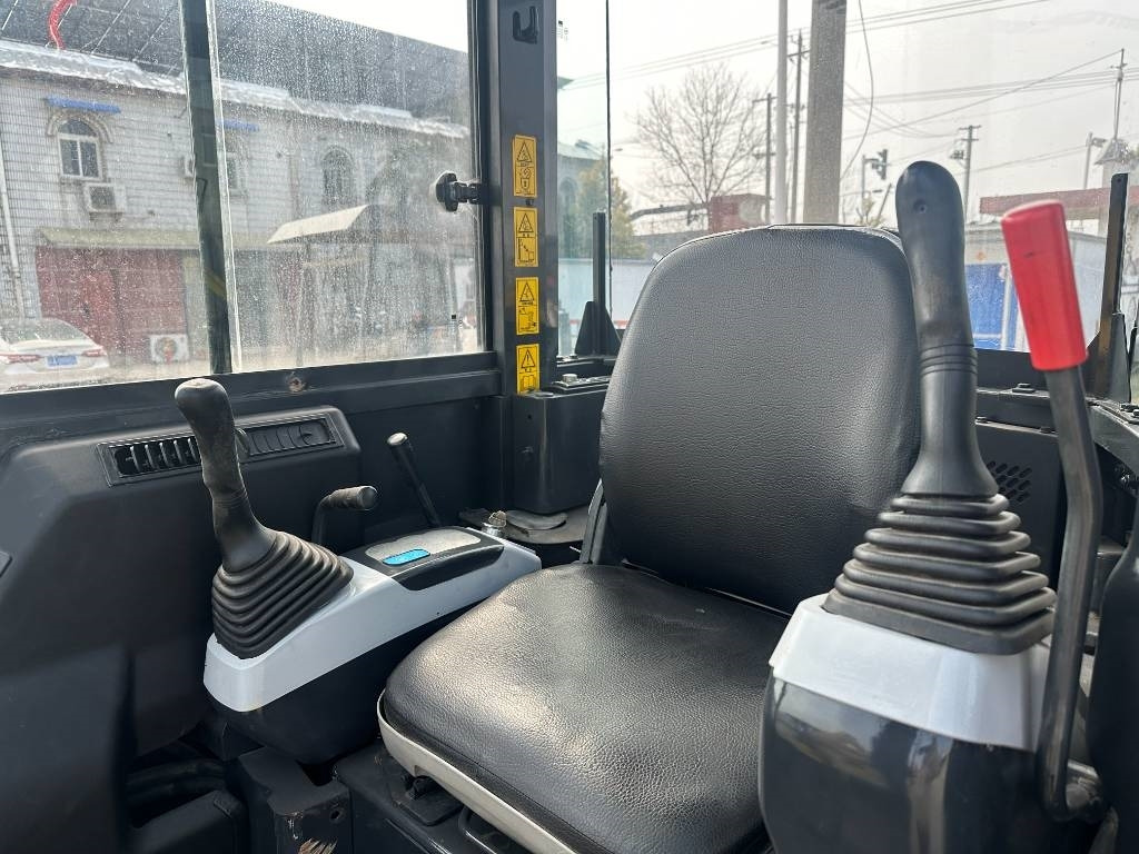 Leasing of Komatsu PC 40  Komatsu PC 40: picture 6