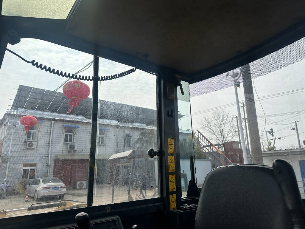 Leasing of Komatsu PC 40  Komatsu PC 40: picture 8