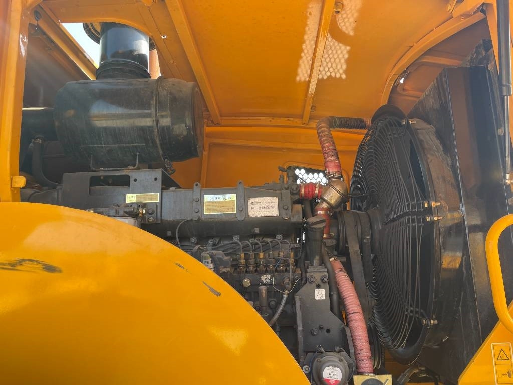 Liugong 856 H - Crawler excavator: picture 4 Liugong 856 H - Crawler excavator: picture 4