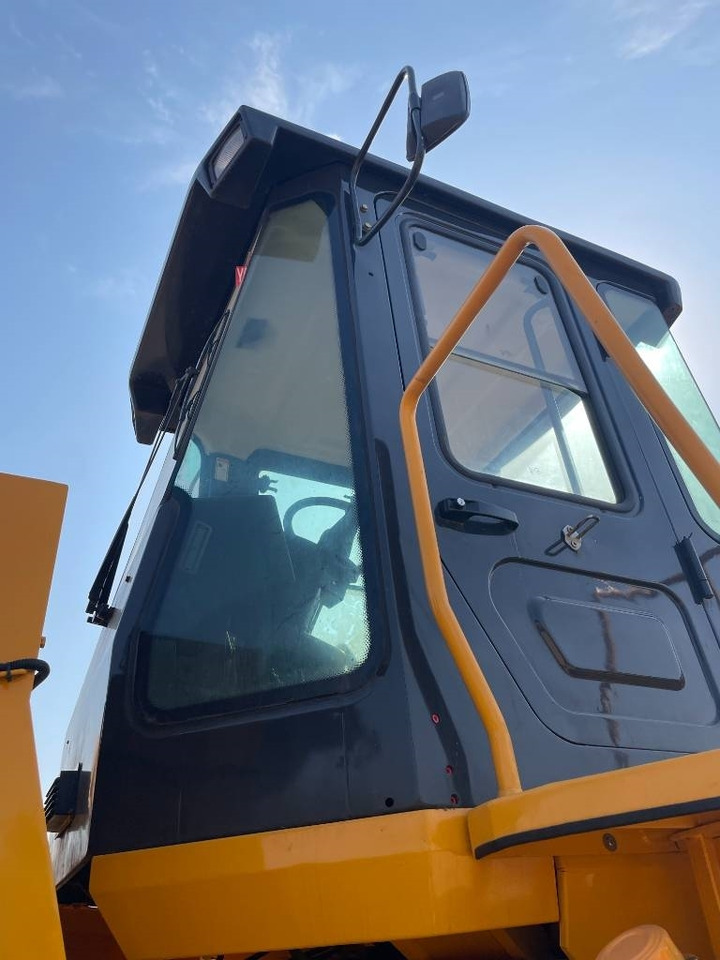 Wheel loader Liugong 856 H: picture 10