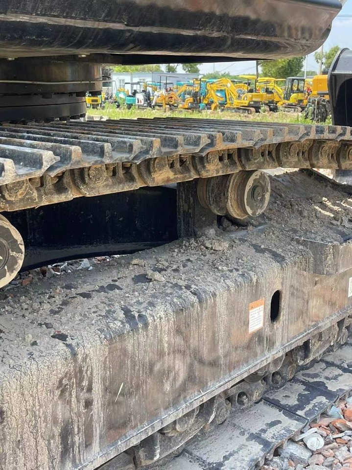 Sany SY 305 C - Crawler excavator: picture 3 Sany SY 305 C - Crawler excavator: picture 3