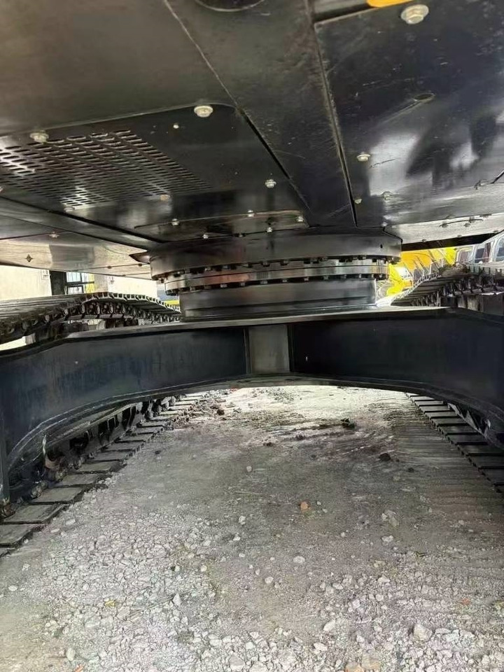 Sany SY 365 C - Crawler excavator: picture 4 Sany SY 365 C - Crawler excavator: picture 4