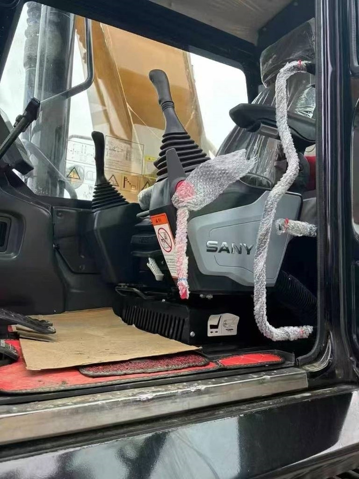 Sany SY 365 C - Crawler excavator: picture 2 Sany SY 365 C - Crawler excavator: picture 2