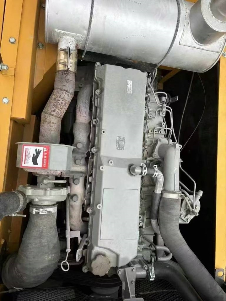 Sany SY 365 C - Crawler excavator: picture 3 Sany SY 365 C - Crawler excavator: picture 3