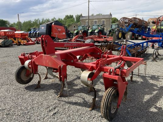 Kongskilde VF 7430 - Soil tillage equipment: picture 2 Kongskilde VF 7430 - Soil tillage equipment: picture 2