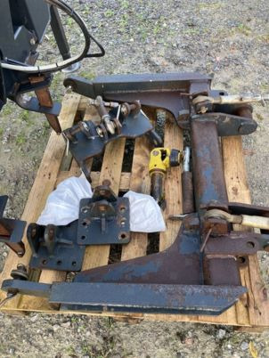 Noremat TONICA - Boom mower: picture 5 Noremat TONICA - Boom mower: picture 5