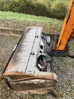 Noremat TONICA - Boom mower: picture 4 Noremat TONICA - Boom mower: picture 4