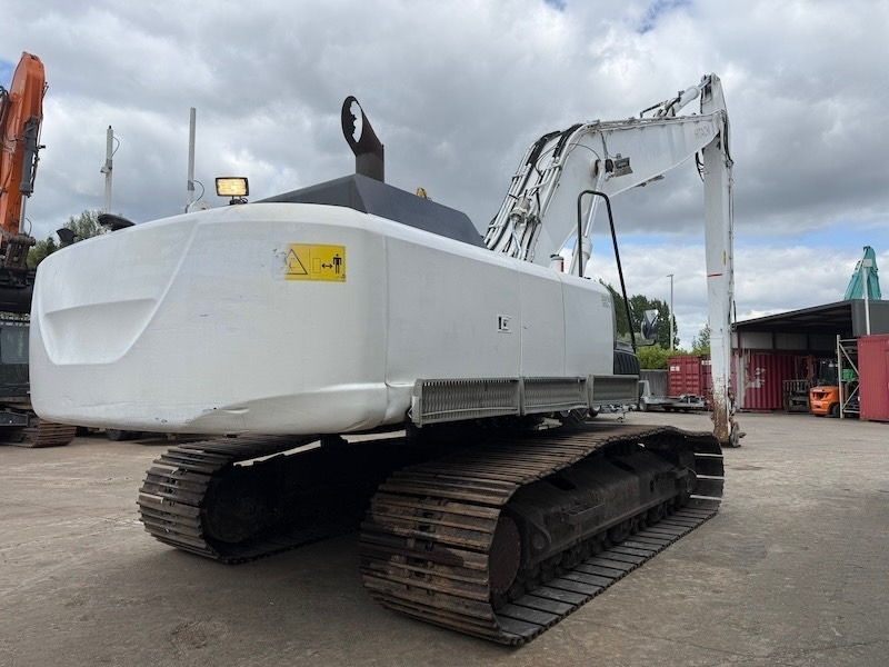 Hitachi ZX 350 LC-5 B - Excavator: picture 4 Hitachi ZX 350 LC-5 B - Excavator: picture 4