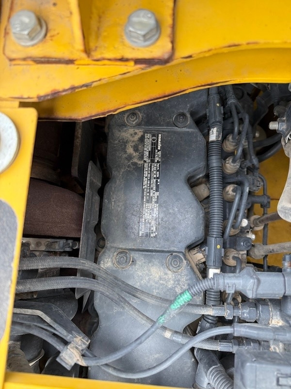 Crawler excavator Komatsu PC 228 USLC-11: picture 13