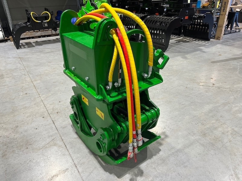 VH-BM Boomgrijper 811R - Grapple for Construction machinery: picture 4 VH-BM Boomgrijper 811R - Grapple for Construction machinery: picture 4