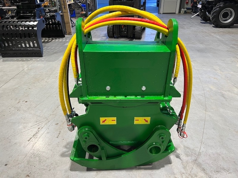 VH-BM Boomgrijper 811R - Grapple for Construction machinery: picture 3 VH-BM Boomgrijper 811R - Grapple for Construction machinery: picture 3