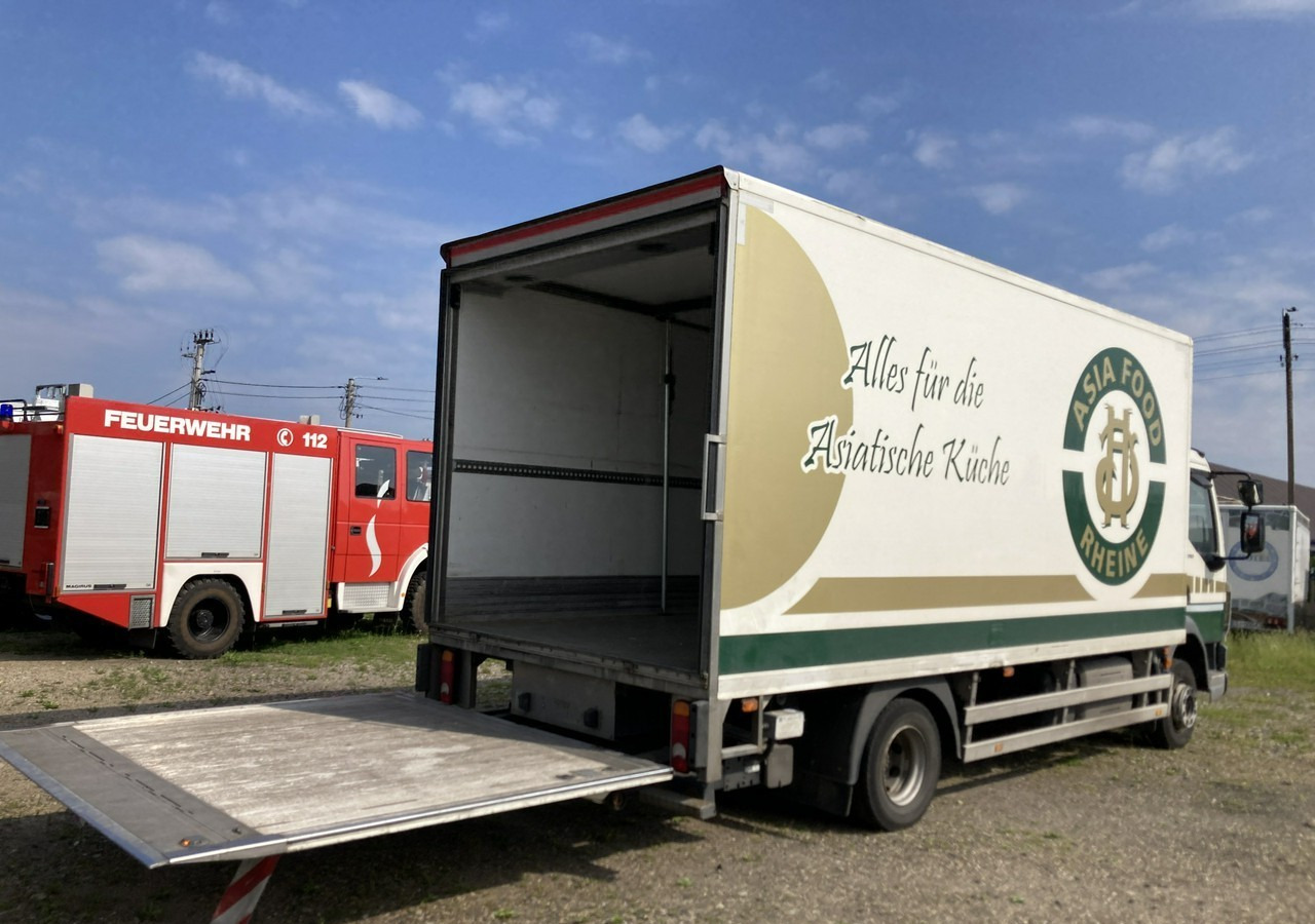 DAF Inny DAF DAF LF210FA Chłodnia Konvekta Hydro klapa 2014 - Refrigerated van: picture 4 DAF Inny DAF DAF LF210FA Chłodnia Konvekta Hydro klapa 2014 - Refrigerated van: picture 4