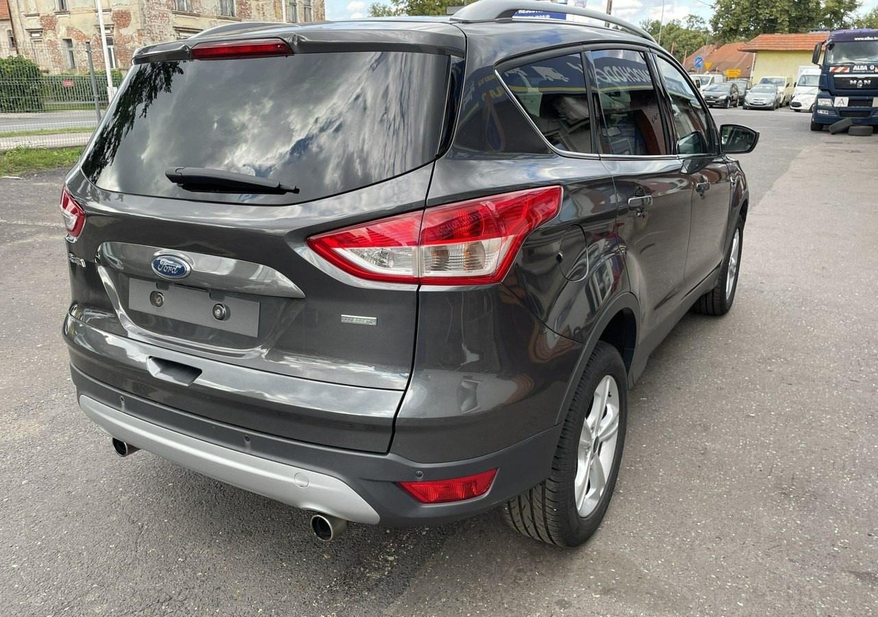 Ford Kuga II Ford Kuga 1.5 EcoBoost Bogate wyposażenie 63558km Model 2016 - SUV: picture 4 Ford Kuga II Ford Kuga 1.5 EcoBoost Bogate wyposażenie 63558km Model 2016 - SUV: picture 4