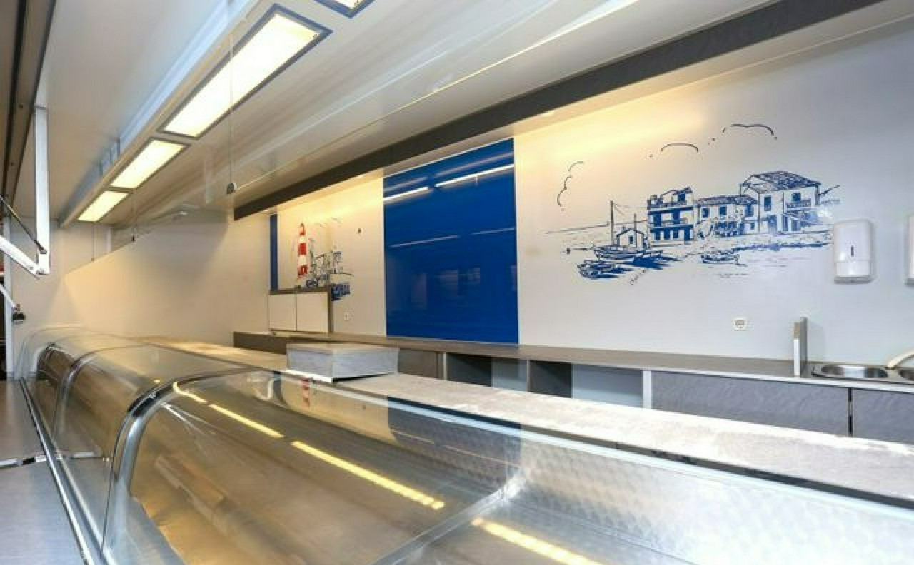 Inna Inny Przyczepa Gastronomiczna food truck foodtruck Autosklep Sklep 2013 - Vending trailer: picture 5 Inna Inny Przyczepa Gastronomiczna food truck foodtruck Autosklep Sklep 2013 - Vending trailer: picture 5