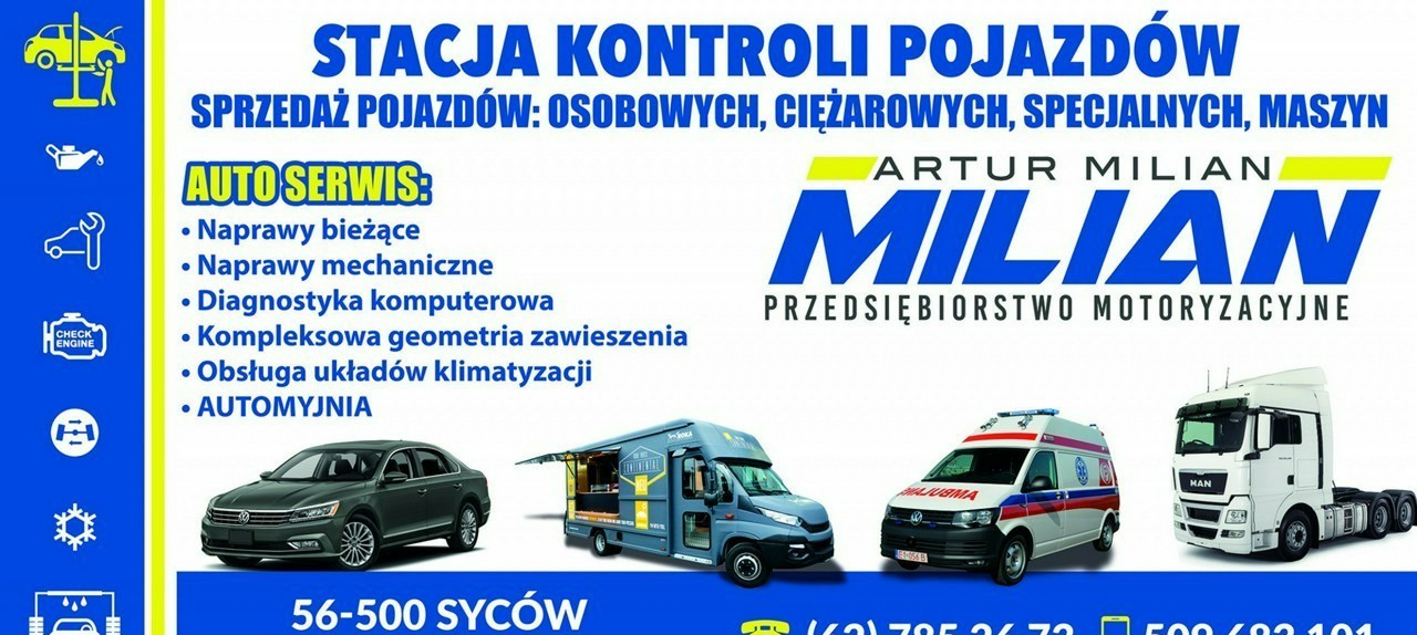 Leasing of  Inna Inny Smażalnia ryb Autosklep Gastronomiczna food truck foodtruck sklep 20 Inna Inny Smażalnia ryb Autosklep Gastronomiczna food truck foodtruck sklep 20: picture 11