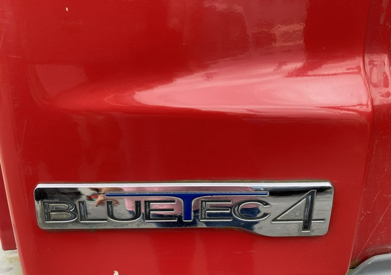 Garbage truck Mercedes-Benz Atego 716 Toitoi WC Asanizacyjny Wuko Kanalizacja Toi Toi Atego716 Toitoi dowywozu WC Asanizacyjny Wuko Kanalizacja ...: picture 15 Garbage truck Mercedes-Benz Atego 716 Toitoi WC Asanizacyjny Wuko Kanalizacja Toi Toi Atego716 Toitoi dowywozu WC Asanizacyjny Wuko Kanalizacja ...: picture 15