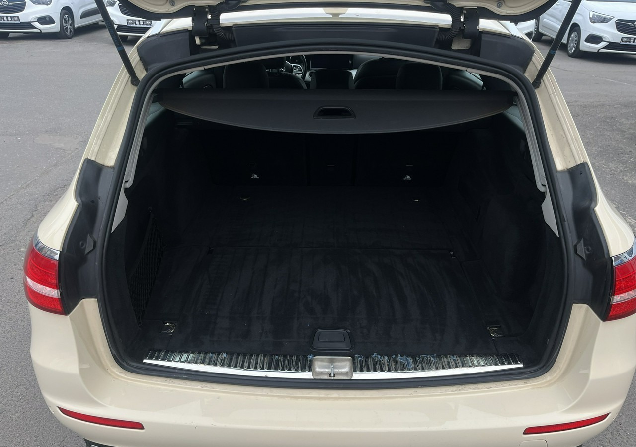 Car Mercedes-Benz Klasa E E220d T 9G-tronic 197KM Navi FullLed Kamera Asystent Model 2020 FV 2: picture 11