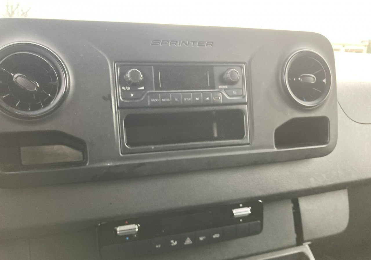 Leasing of  Mercedes-Benz Sprinter Mercedes Sprinter Elektryk Model 2023 FV-23% Mercedes-Benz Sprinter Mercedes Sprinter Elektryk Model 2023 FV-23%: picture 11