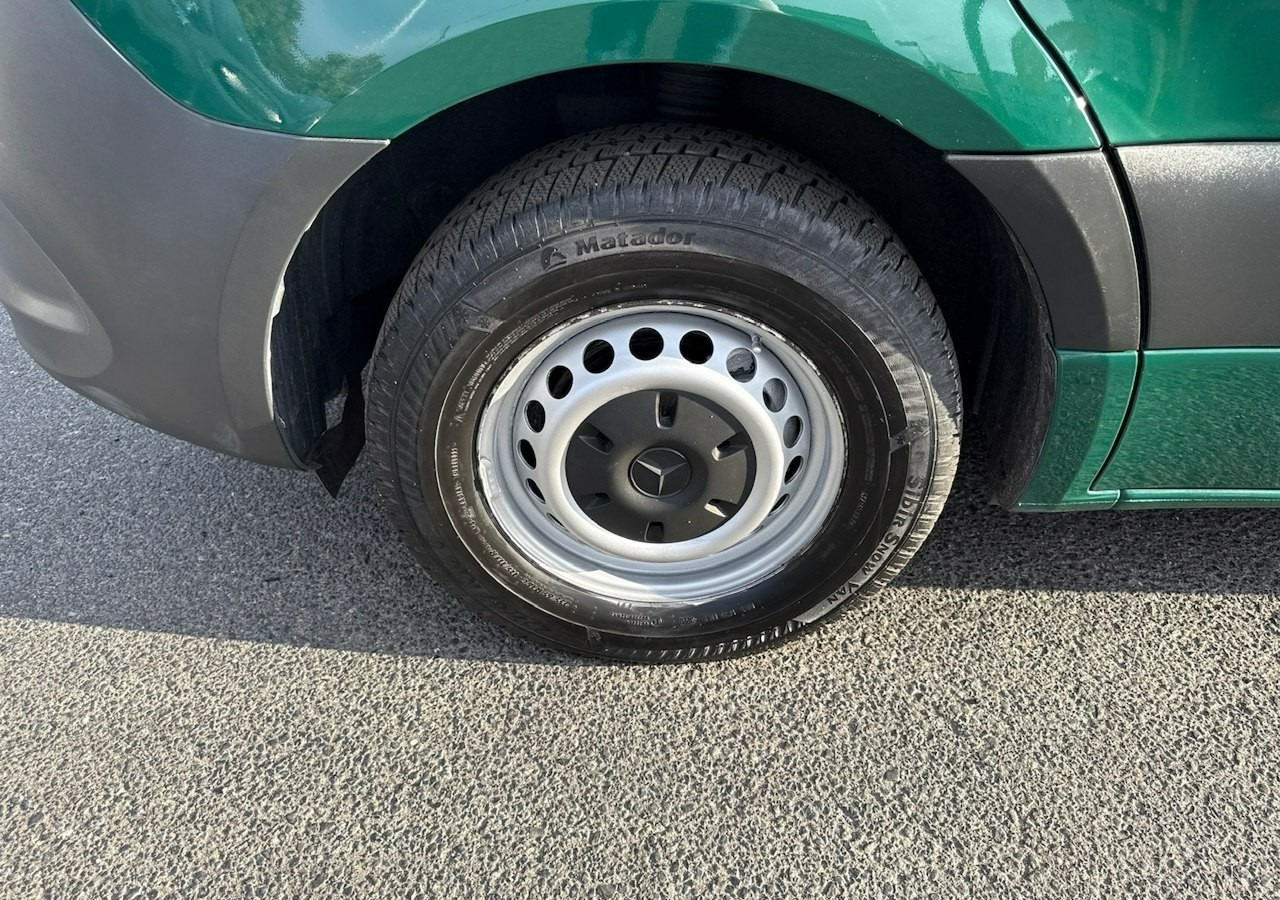 Panel van Mercedes-Benz Sprinter Sprinter 311 CDI Maxi Model 2020: picture 9 Panel van Mercedes-Benz Sprinter Sprinter 311 CDI Maxi Model 2020: picture 9